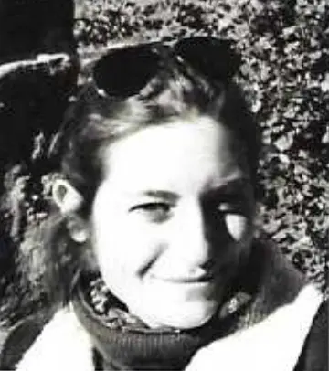 Photo profil julie lejeune shiatsu